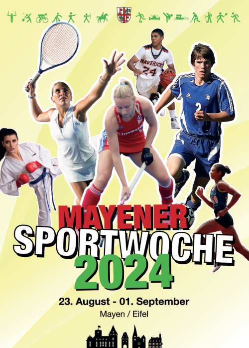 Sportwoche Magain Download